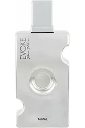Ajmal Eau de Parfum Evoke Silver Edition Eau De Parfum Spray 75ml für Frauen