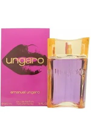 Emanuel Ungaro UNGARO Eau de Parfum Emanuel Eau de Parfum 90ml Spray