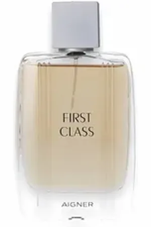 Aigner Eau de Toilette First Class Eau de Toilette 100ml