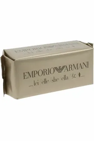 Emporio Armani Giorgio Armani Eau de Parfum Armani Emporio Lei Edp Spray 50ml
