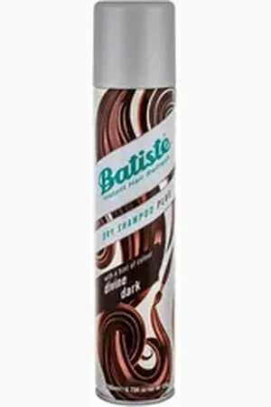 Batiste Trockenshampoo Trockenshampoo dunkles Haar 200ml