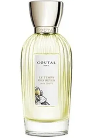 Annick Goutal Eau de Toilette Paris Le Temps Des Réves Eau De Toilette Spray 100ml