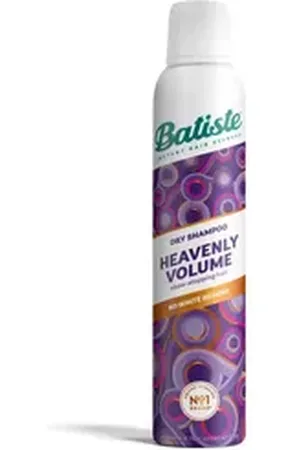 Batiste Haarshampoo HEAVENLY VOLUME dry shampoo 200ml