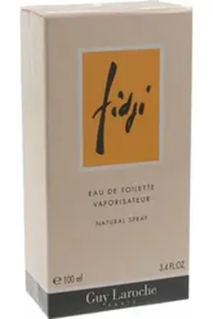 GUY LAROCHE Eau de Toilette Fidji Eau De Toilette Spray 100ml