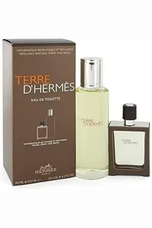 Hermès HERMÈS Eau de Toilette Terre D