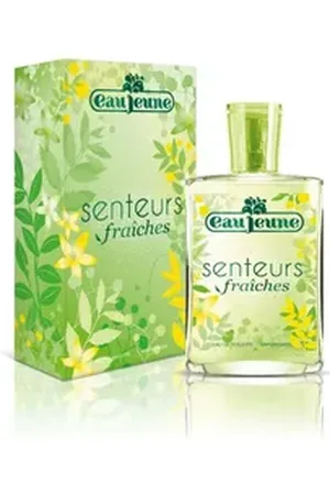 Eau Jeune Eau de Toilette Edt Spray - Senteurs Fraiches