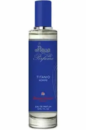 Alvarez Gómez Eau de Parfum Alvarez Gómez Titanio Homme Eau De Parfum Spray 30ml