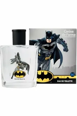 Corine De Farme Körperpflegeduft Batman Eau De Toilette Spray 50ml