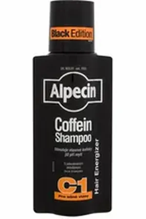 A.P.C. Haarshampoo Coffein Shampoo Black Edition 250ml
