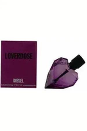 Diesel Eau de Toilette Loverdose Pour Femme Edp Spray