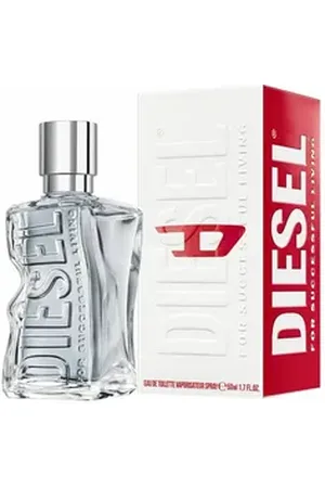 Diesel Eau de Toilette D By Edt Spray