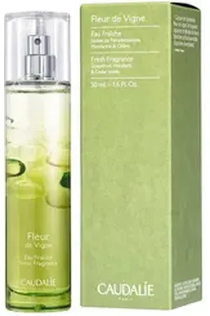 Caudalie Eau Fraiche Fleur De Vige Fresh Fragrance Spray