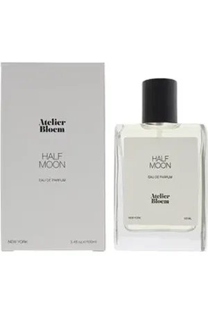 ATELIER Eau de Parfum Halbmond Eau De Parfum Spray Unisex 100ml für Männer