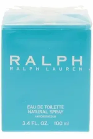 Ralph Lauren Lauren Eau de Toilette Ralph Edt Spray 100 ml
