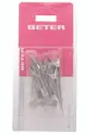Beter Haarklammer PINZAS cabello profesional 10 pz