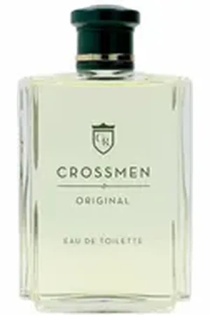 Coty Crossmen Eau de Toilette Original Eau De Toilette Spray 200ml