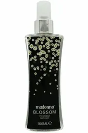 Madonna Körperspray Blossom Body Mist 100ml Spray