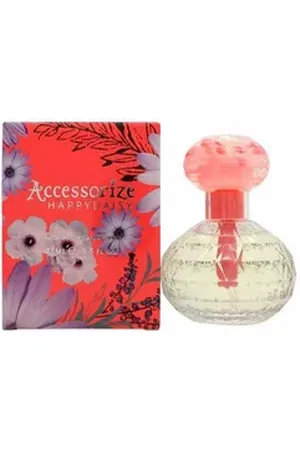 Accessorize Eau de Toilette Happy Daisy Eau de Parfum 75ml Spray