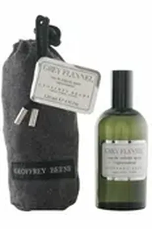 Geoffrey Beene Eau de Toilette Grey Flannel Eau De Toilette Spray 120ml