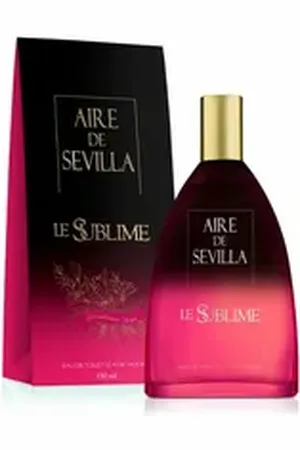 Aire Sevilla Körperpflegeduft Aire De Sevilla Le Sublime Edt Spray 150ml