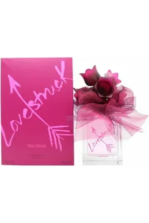 Vera Wang Eau de Parfum Lovestruck Edp Spray 100ml