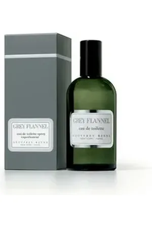 Geoffrey Beene Eau de Toilette Grey Flannel Eau De Toilette Spray 120ml