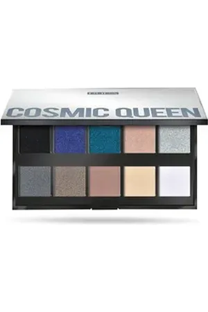Pupa Milano Lidschatten , Women, Make Up Stories Palette 004