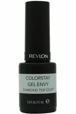 Revlon Gel-Nagellack Colorstay Gel Envy Top Coat Diamond 15ml