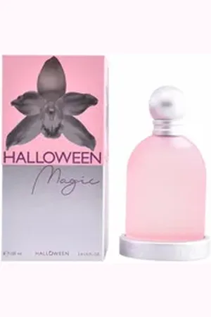 Halloween Eau de Toilette Eau de Toilette Magic Spray 100ml