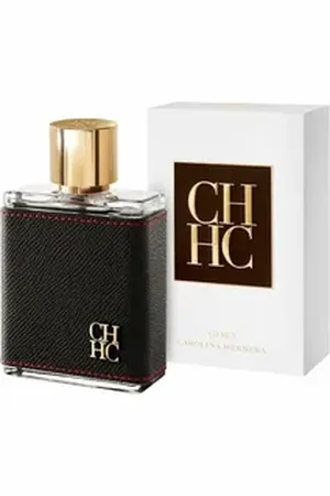 Carolina Herrera Eau de Toilette Ch Men Eau De Toilette Spray 100ml