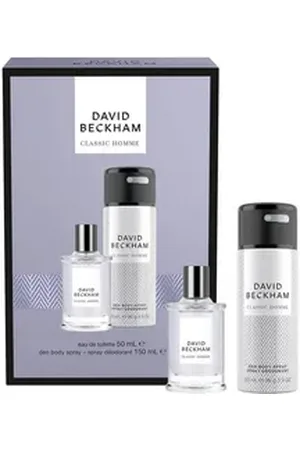 David beckham Duft-Set