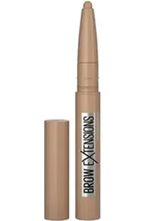 Maybelline NEW YORK Augenbrauen-Stift BROW xtensions #00-light blonde