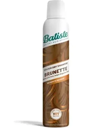 Batiste Trockenshampoo Trockenshampoo mit Farbe Brünette 200ml