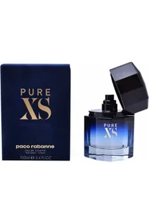 Paco rabanne Eau de Toilette Pure Xs Eau De Toilette Spray 100ml