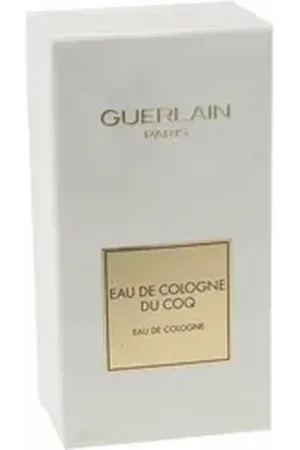 Guerlain Eau de Cologne Eau De Cologne Du Coq Spray 100ml
