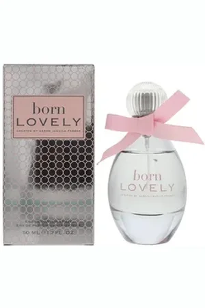 Sarah Jessica Parker Eau de Parfum Born Lovely Eau de Parfum 50ml Spray