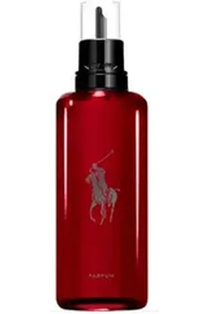Ralph Lauren Lauren Eau de Parfum POLO RED PARFUM edp refill 150ml
