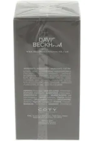David beckham Eau de Toilette Beyond Eau de Toilette 90ml Spray