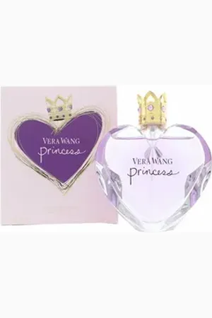 Vera Wang Eau de Toilette Princess Eau de Toilette 50ml Spray