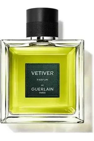 Guerlain Eau de Parfum VETIVER PARFUM edp vapo 100 ml