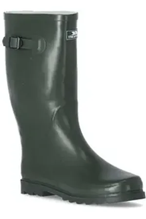 Trespass Gummistiefel grün 38 EU