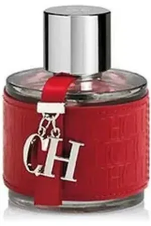 Carolina Herrera Eau de Toilette Ch Eau De Toilette Spray 100ml
