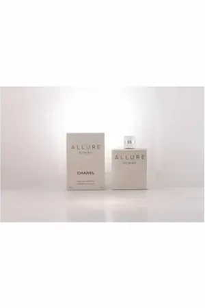 CHANEL Eau de Parfum Allure Homme Edition Blanche Eau de Parfum 150ml
