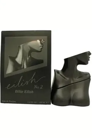 Billie Eilish Eau de Parfum Eilish No 2 Eau de Parfum 100ml Spray
