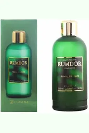 Luxana Eau de Toilette Rumdor Eau De Toilette Spray 1000ml