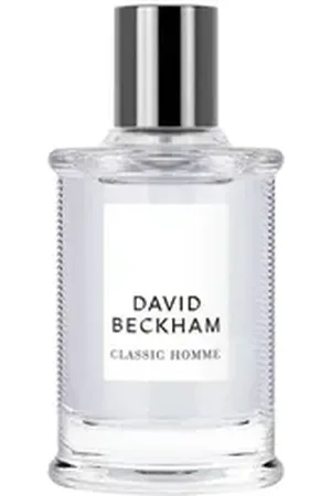 David beckham Coty Eau de Toilette Classic Homme Eau de Toilette 100ml