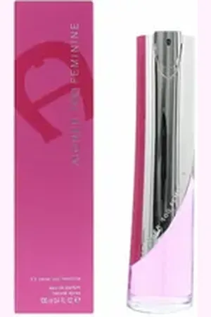 Aigner Eau de Parfum Etienne Too Feminine Eau de Parfum 100ml