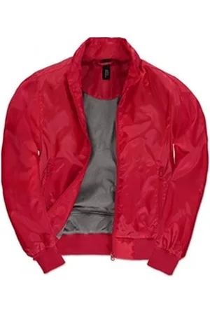 B & C B&C Outdoorjacke Damen Jacket Trooper / wasserabweisend (400 mm) L
