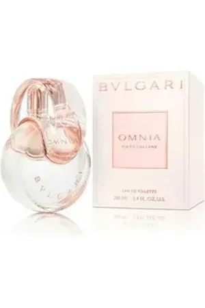 Bvlgari BVLGARI Eau de Toilette Omnia Crystalline Edt Spray