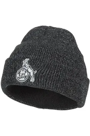 1. FC Köln Beanie Beanie Reflective grau